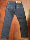Levi s Men s 511 Slim Fit Leg Full Fit Jeans