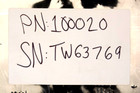 100020   Interface Control   Electroglas