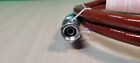 Titan 316-533 Paint Sprayer 3300 Psi Whip Hose 6  X 1 4  Spray Hose Braided