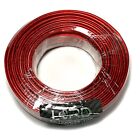 100 Ft 16 Gauge Awg Speaker Wire Cable Car Home Audio
