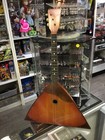     balalaika     Vintage Made In U s s r  1960  Instrument Ussr     Needs Fret 