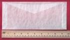  10 Jbm51 Glassine Envelopes 4-1 8  X 9-1 2  Made In Usa Free Shipping Any Qty