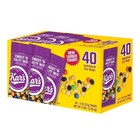 Kar s Sweet  n Salty Trail Mix Snack Packs  2 Oz Bags  40 Count 