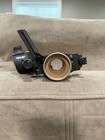 Dialed Pruf Left-handed 3v Mag  019 Black   Earth Wheel