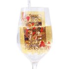 2024 Donald Trump Shooting Assassination Playing Cards Gold Foil Poker Deck Game