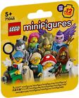 Lego Series 25 Collectible Minifigures 71045 New Factory Sealed 2024 You Pick 
