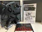 Davis Master Sextant Telescope Standard Mark 15 With Case User Guide   Handbook