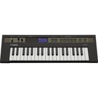 Yamaha Reface Dx Mobile Mini 37-key Keyboard Analog Modelling Synth Black