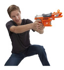New Nerf N Strike Elite Accustrike Nerf Guns For Boys Includes 10 Darts Kids Toy