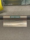 Bio-rad Aminex Hpx-87h Column 300 X 7 8mm 1250140 With 125-0131  125-0129