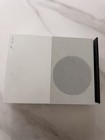 Xbox One S White Console W  Vertical Stand   console Only  