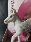 Schleich Elfen Bayala Pegasus Foal Fantasy Nip  70448 Horse New