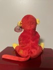 Ty Beanie Baby - Chopstix The Monkey  6 Inch 