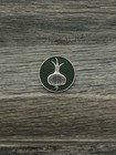 Ohoopee Match Club Ball Marker New Green