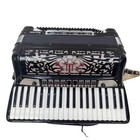 Morbidoni Ranger Vintage Piano Accordion