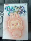 The Monsters Labubu Secret Hidden Id Big Into Energy Plush Figure Sealed Box Aut