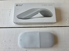 Microsoft Surface Arc Mouse Wireless Bluetooth Model 1791  with Box 