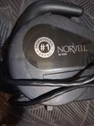 Norvell Sunless Kit M1000 Mobile Hvlp Spray Tan Airbrush Machine No Hose gun