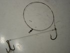 5 Kingfish Rigs   Live Bait   King Mackerel Leaders   Mustad   Vmc Hooks