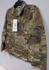 Propper F5495 Acu Ocp 100  Cotton Coat - Size  Small Regular - New With Tags