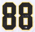 David Pastrnak Signed Boston Bruins Jersey  beckett  4xnhl All Star Right Winger