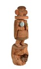 Hopi Katsina   Kachina - chakwoin s Mother  By D  Pino