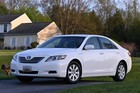 2007 Toyota Camry Hybrid