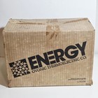 Ovonic Silent Thermoelectric Generator Compact Csg 106 Serial A226 Boxed Nos Vtg