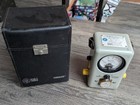 Bird 4431 Thruline Wattmeter 50 Ohms - With Case - Used - Classic