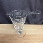 Absente Glass With Spoon