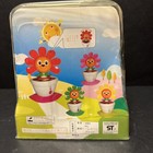 New Solar Powered Dancing Bobblehead Toy From Japan- Smiling Winking Daisy