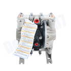 1 2  Double Diaphragm Pump Fits Ingersoll Rand Aro 666053-344 666053344