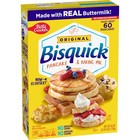 Betty Crocker Bisquick Pancake And Baking Mix  Original  40 Oz
