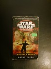 Star Wars Book Lot  11 Books  
