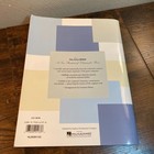 Mozart The Opus Series Piano Sheet Music Book Lawrence Rosen Hal Leonard 1996