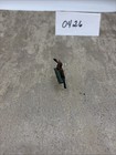 Vintage Barclay Manoil Cast Metal Toy Soldier On Horseback