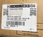Hendrickson Vs-32070-1 Tire Inflation System Hubcap Tiremaax Cp Hp  Dual