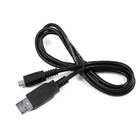 Usb Dc Charger Pc Data Sync Cable Cord Lead For Panasonic K1hy04yy0106 Camera
