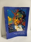 Program 1978 Newport Jazz Festival New York Saratoga Silver Anniversary 