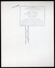 Noel Coward English Actor Composer Playwright Sail Away 1961 Broadway Orig Photo