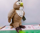 Disney Owl Stuffed 32cm Plush Toy Winnie The Pooh New