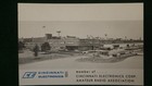 Vintage Membership Card Cincinnati Electronics Corp Amateur Radio Assn 1970s