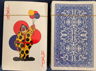 2 Decks Playing Cards Set With Carrying Case Brand New Sealed Packaging 