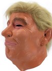 Leka Neil Realistic Celebrity For Donald Trumps Masks Latex Mask Costume For    