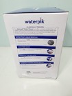 New Waterpik Ultra Dental Easy Water Flosser 6 Tips Wp-100w White  brand New    