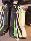 Brian   s Goalie Full Set