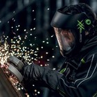 Optrel Clearmaxx Grinding Helmet 1100 000