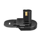 1x Adapter For Ryobi 18v One  Tools To For Ridgid 18v Batteries - Adapter Only