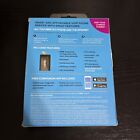Magicjack - Home Voip Telephone Adapter With 12 Months Of Service - Black
