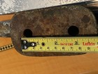 Antique One Boat Or Wharf Docking Cleat Heavy Duty 6 Pound Large 10 5 Inch
